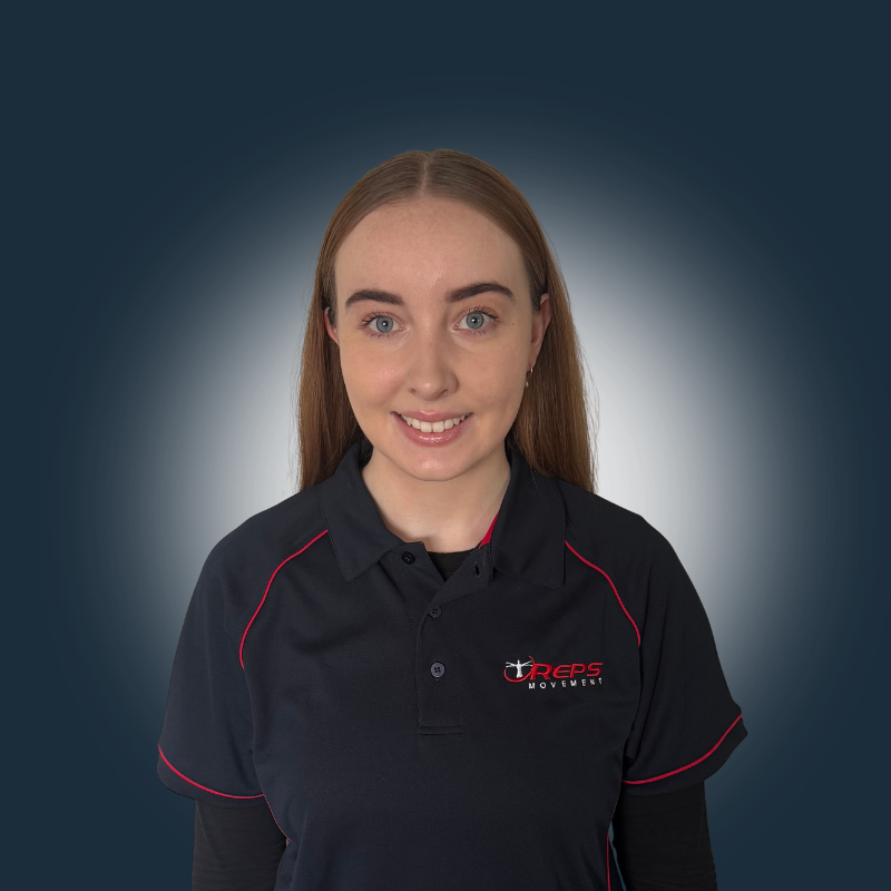 Exercise Physiologist Libbee