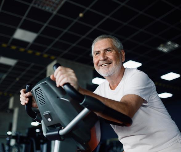 Exercise Physiology to manage diabetes