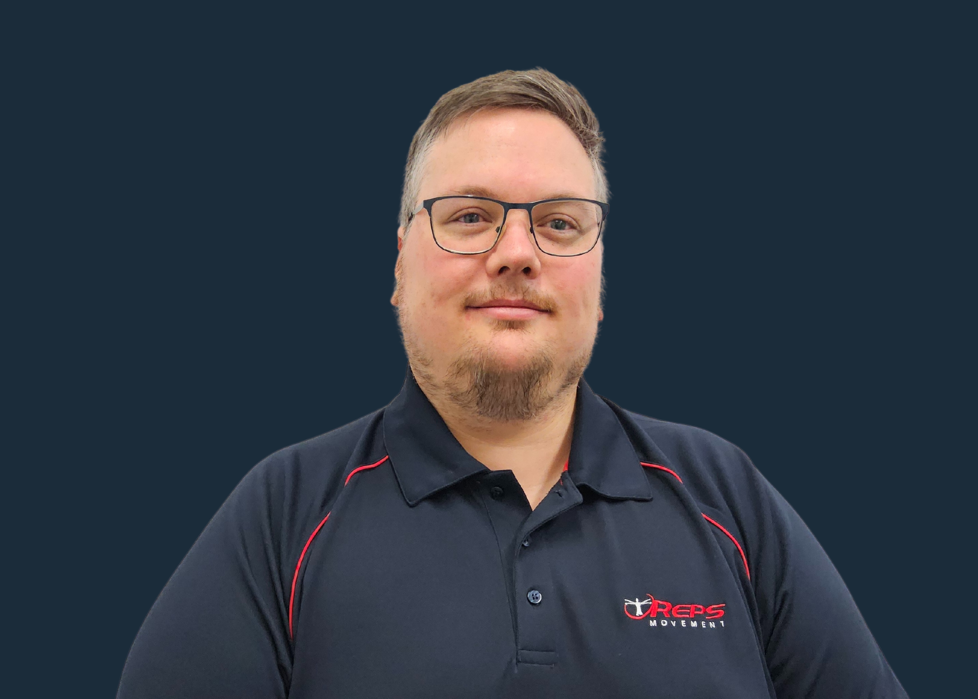 Remedial Massage Therapist Steven Reszegi